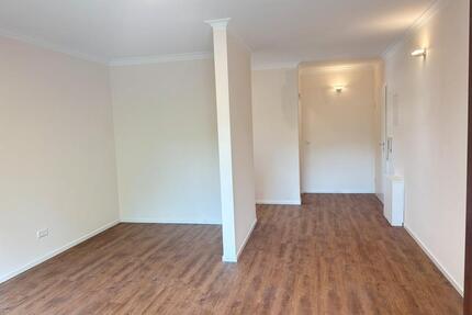 Schöne 1 Zimmerwohnung - Erstbezug nach Sanierung - Kassel Südstadt
