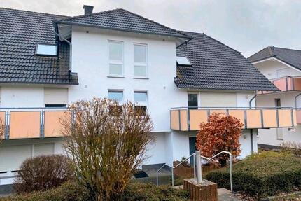 Ein helles, schickes Appartement - Idar-Oberstein