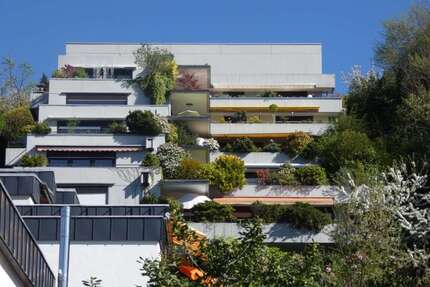 Wohnung zum Kaufen in Gernsbach 200.000,00 € 96.37 m²