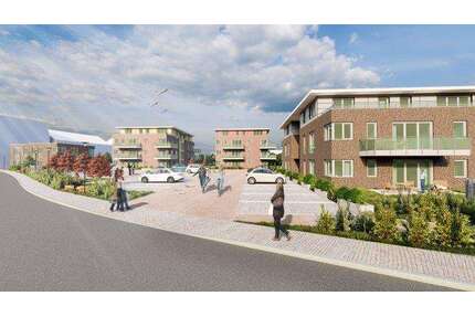 Wohnung zum Kaufen in Eutin 313.555,00 € 57.01 m²
