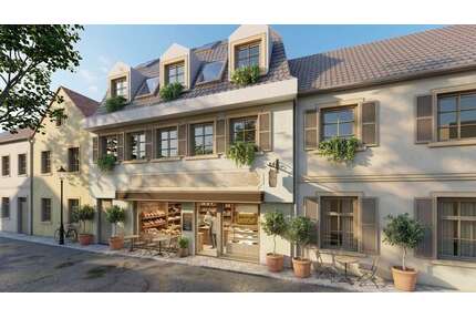 Wohnung zum Kaufen in Unkel 266.000,00 € 57.75 m²