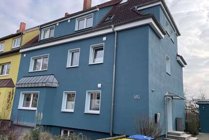Wohnung zum Mieten in Rostock 1.050,00 € 80 m²