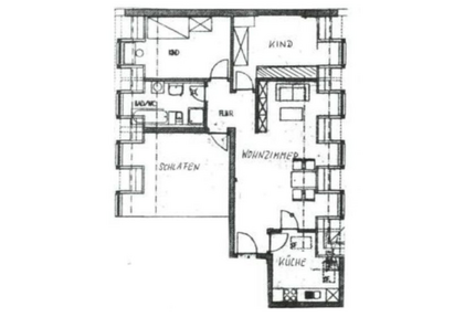 Wohnung zum Mieten in Kamenz 700,00 € 103 m²