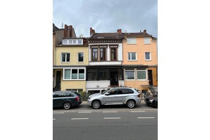 Haus in Findorff mit Potential - 425.000,00&nbsp;EUR Kaufpreis, ca.&nbsp; 170,00&nbsp;m&sup2; in Bremen (PLZ: 28215) Findorff