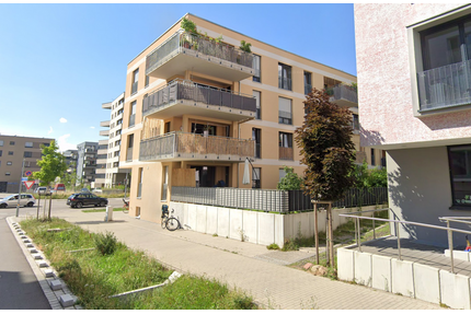 Wohnung zum Mieten in Freiburg 1.074,00 € 89.5 m²