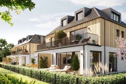 Haus zum Kaufen in München 1.399.000,00 € 151.8 m²