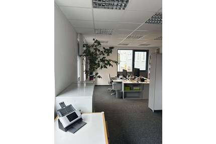 Büro in Holzgerlingen 1.550,00 € 127 m²