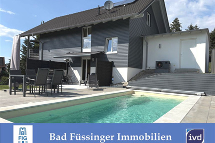 Haus zum Kaufen in Rotthalmünster 595.000,00 € 136.25 m²