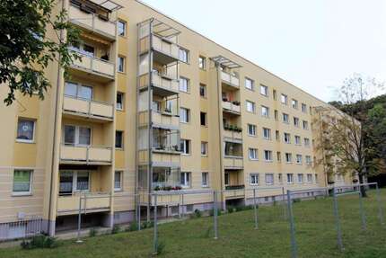 Wohnung zum Mieten in Altenburg 390,00 € 59.91 m²
