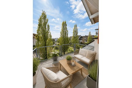 Wohnung zum Kaufen in Hockenheim 245.000,00 € 88.25 m²