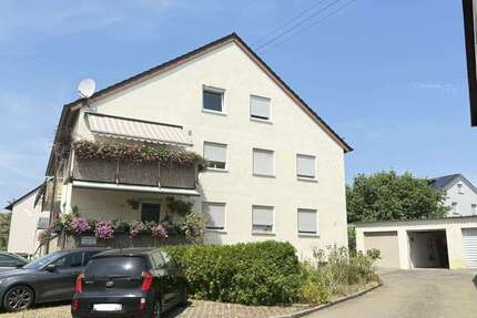 Wohnung zum Kaufen in Großbottwar 278.000,00 € 94 m²