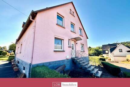 Haus zum Kaufen in Allenbach 180.000,00 € 180 m²