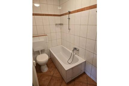 Schöne moderne 2 Zimmerwohnung in Würzburg