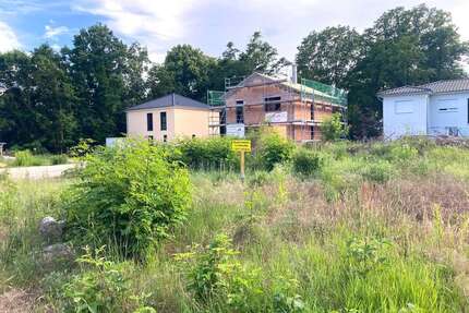 Grundstück zu verkaufen in Potsdam-Fahrland 176.850,00 € 393 m²