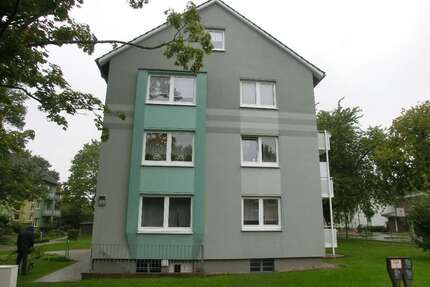 Wohnung zum Mieten in Herford 280,00 € 29.84 m²