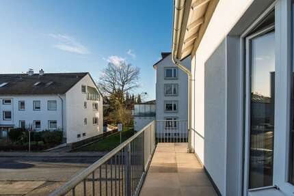 Wohnung zum Mieten in Bielefeld 790,00 € 78 m²
