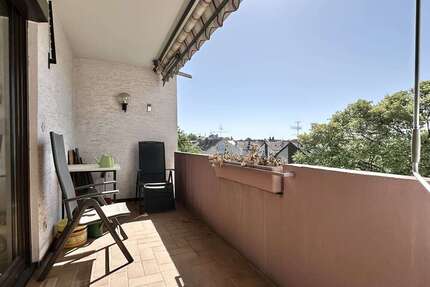 Wohnung zum Kaufen in Denkendorf 284.500,00 € 83 m²