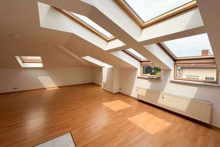Wohnung zum Kaufen in Taucha 129.000,00 € 61 m²