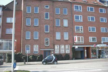 Wohnung zum Mieten in Kiel 510,00 € 43.48 m²