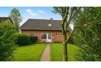 Haus zum Kaufen in Kappeln 399.000,00 € 110 m²
