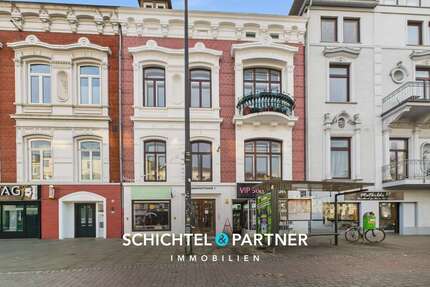 Haus zum Kaufen in Bremen 1.190.000,00 € 454 m²