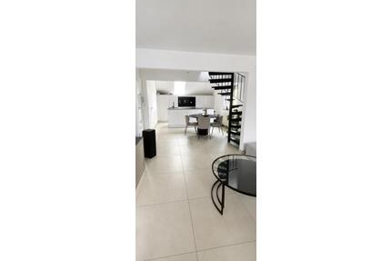 Moderne 3,5Z Maisonette-Wohnung in Hofherrnweiler - Aalen Dewangen