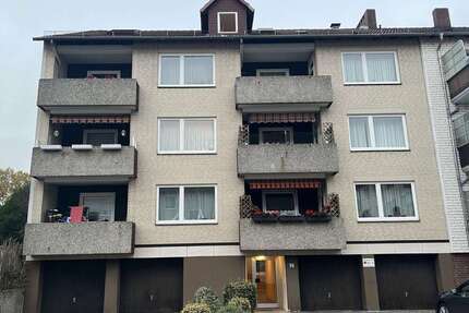 Wohnung zum Mieten in Hannover 716,32 € 80 m²