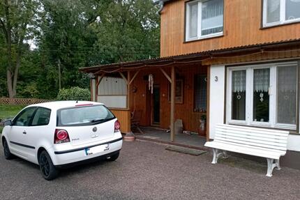 Doppelhaushälfte - 59.000,00&nbsp;EUR Kaufpreis, ca.&nbsp; 92,00&nbsp;m&sup2; in Chemnitz (PLZ: 09117) Rabenstein