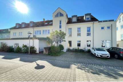 Wohnung zum Kaufen in Neu-Ulm Offenhausen 384.900,00 € 89.16 m² - Neu-Ulm / Offenhausen
