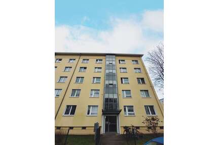 Wohnung zum Mieten in Dresden 500,00 € 48.49 m²