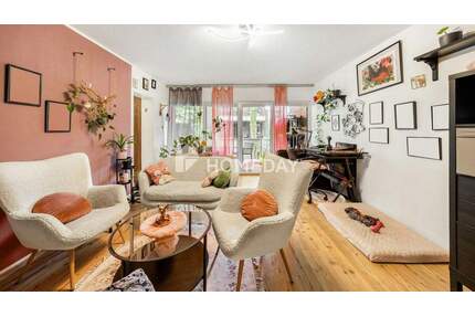 Vermietete WHG in gepflegtem Zustand mit Balkon & EBK | perspektivische Selbstnutzung mit viel Platz - Oldenburg Kreyenbrück