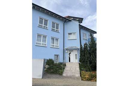 Wohnung zum Mieten in Birkenfeld 800,00 € 77.6 m²