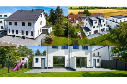 Neubau DHH - 519.000,00&nbsp;EUR Kaufpreis, ca.&nbsp; 178,00&nbsp;m&sup2; in Nörvenich (PLZ: 52388)