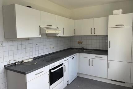 Schöne 2-Zimmer Wohnung in gepflegter Wohnanlage, Wakenitzstraße - Schwentinental