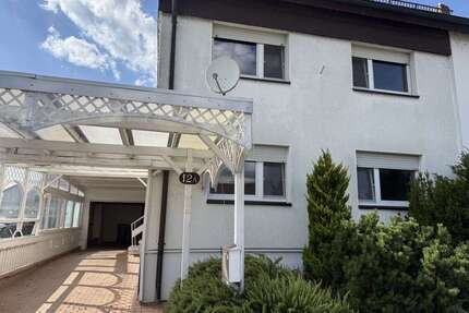 Haus zum Kaufen in Steinmauern 369.000,00 € 158.6 m²
