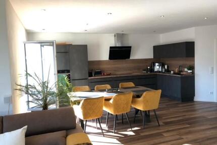 Wunderschöne 3,5 Zimmer Maisonette-Wohnung - Bad Wörishofen