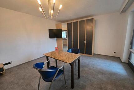 1 Zimmer Wohnung zur Miete in Fürth