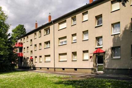 Wohnung zum Mieten in Duisburg 409,00 € 41.07 m²
