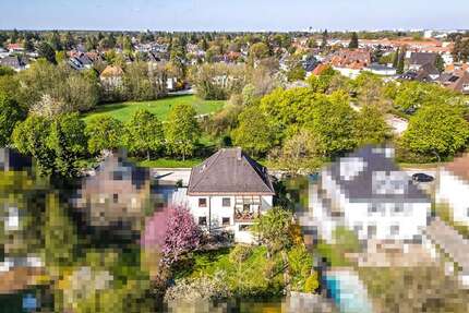 Grundstück zu verkaufen in München Untergiesing-Harlaching 1.980.000,00 € 580 m² - München / Untergiesing-Harlaching