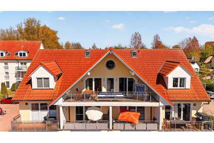 Wohnung zum Kaufen in Insel Poel 380.000,00 € 70 m²