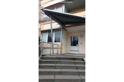 Wohnung zum Mieten in Dessau-Roßlau 400,00 € 64.8 m²