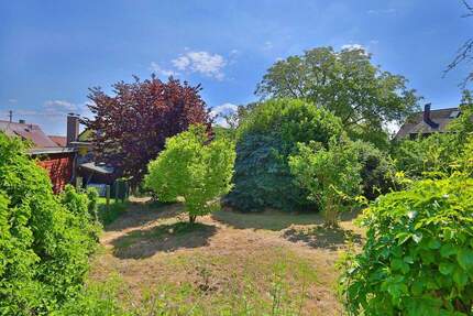 Baugrundstück in Toplage von Plattenhardt! - Filderstadt