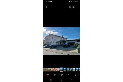 MFH Haus zum Verkauf - 230.000,00&nbsp;EUR Kaufpreis, ca.&nbsp; 330,00&nbsp;m&sup2; in Rauschenberg (PLZ: 35282)