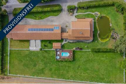 Haus zum Kaufen in Bassum-Hollwedel 1.150.000,00 € 222 m²