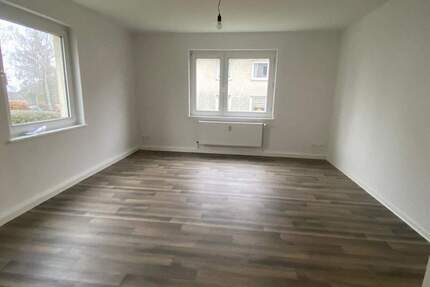 Frei ab Mai - Nette Nachmieter gesucht - Schöne Erdgeschosswohnung in Volpriehausen - Uslar