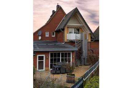 Leben wo andere entspannen - 545.000,00&nbsp;EUR Kaufpreis, ca.&nbsp; 161,00&nbsp;m&sup2;&nbsp;Wohnfl&auml;che in Heinsberg (PLZ: 52525) Lieck