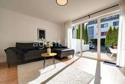 Wohnung zum Mieten in Leinfelden-Echterdingen 3.330,00 € 181 m²