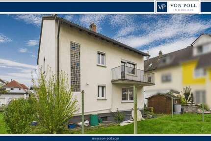 Haus zum Kaufen in Strullendorf 250.000,00 € 127 m²