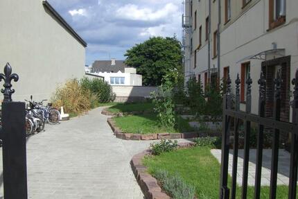 2 Zimmer, Küche, Bad - 500,00&nbsp;EUR Kaltmiete, ca.&nbsp; 50,00&nbsp;m&sup2; in Kassel (PLZ: 34117)