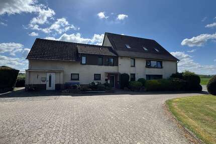 Wohnung zum Mieten in Bad Salzuflen 370,00 € 62 m²